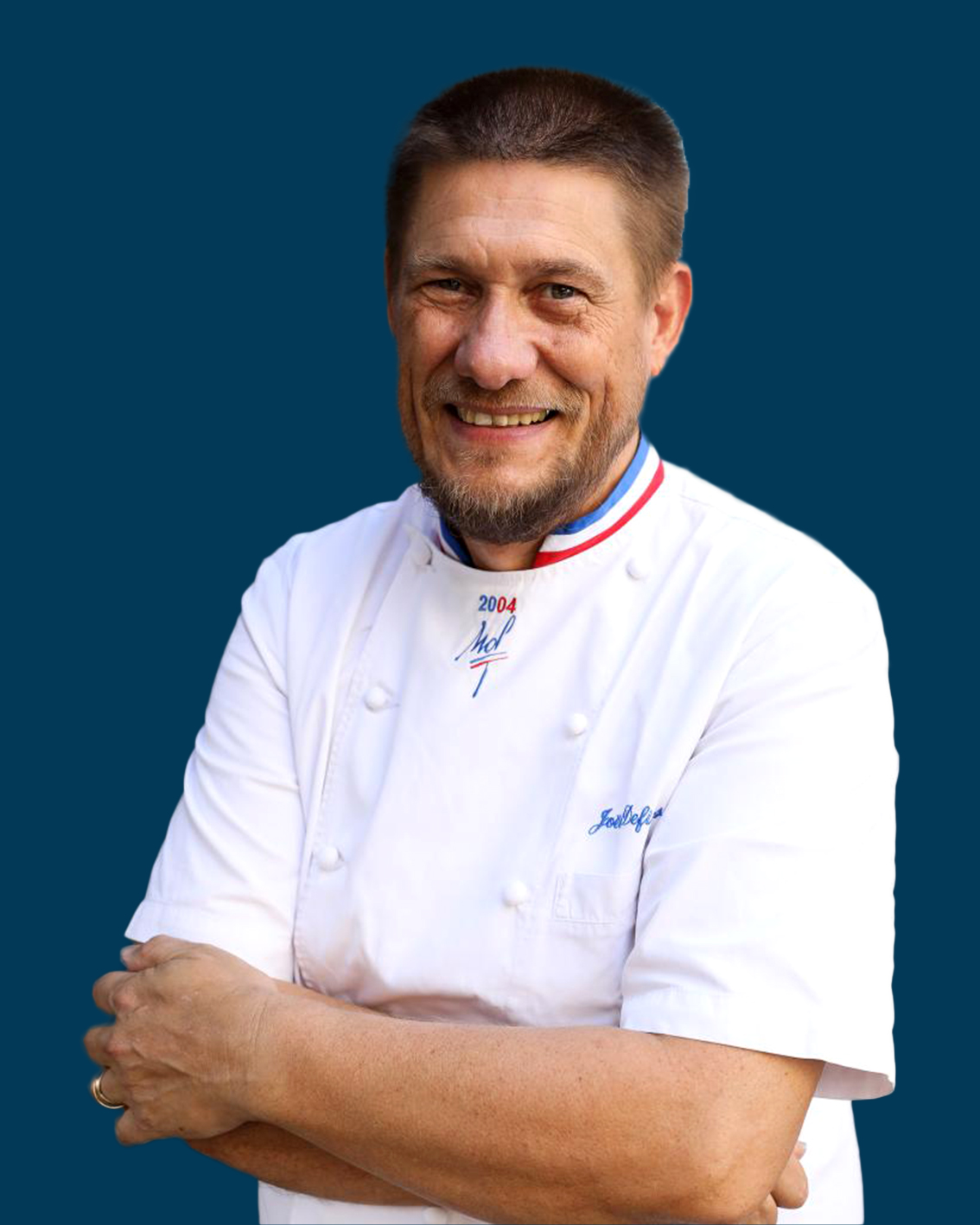 Joel Defives- Artisan boulanger - Meilleurs Ouvriers de France depuis 2004