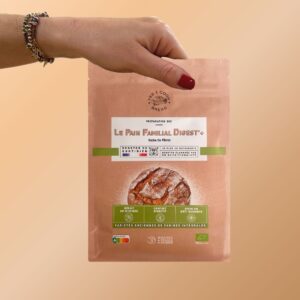 LE PACK SEMAINE : LE PAIN DIGEST'+