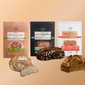 LE PACK MIX DÉCOUVERTE