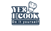 Logo Yes I Cook